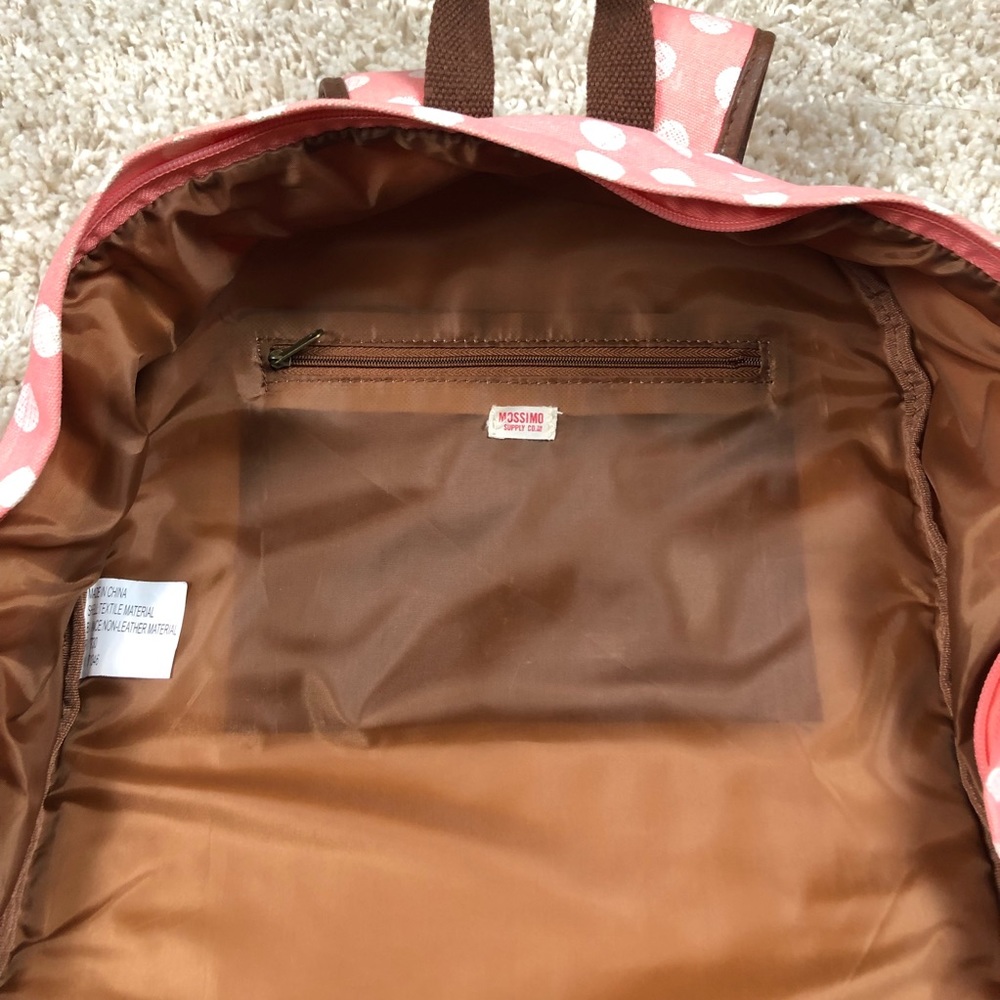 Mossimo Backpack - image 4